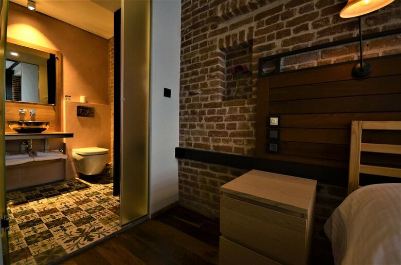 Hotel Unver Galata Apart