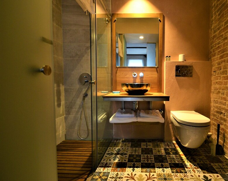 Hotel Unver Galata Apart