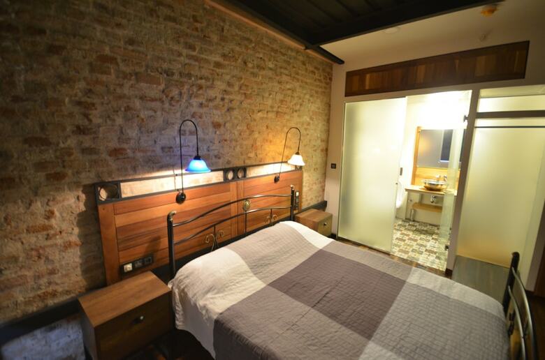 Hotel Unver Galata Apart
