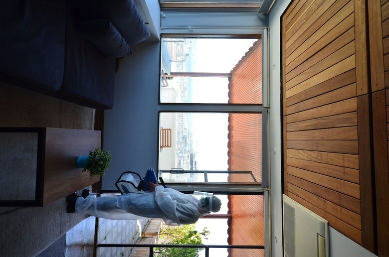 Hotel Unver Galata Apart