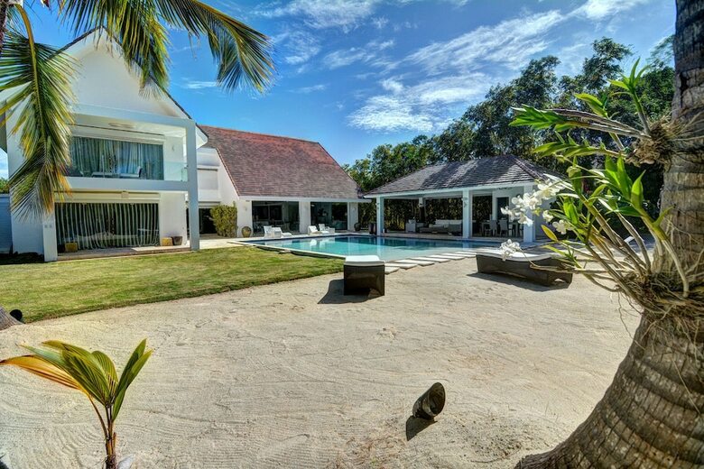 Villa Jardines de Arrecife 8