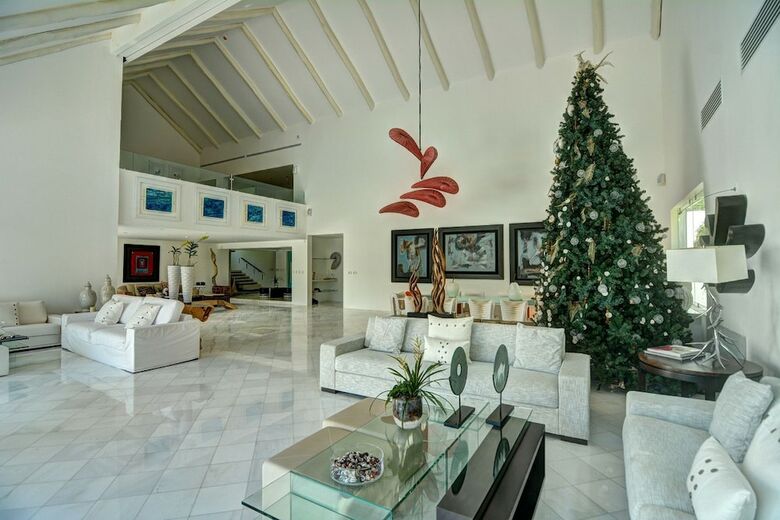 Villa Jardines de Arrecife 8