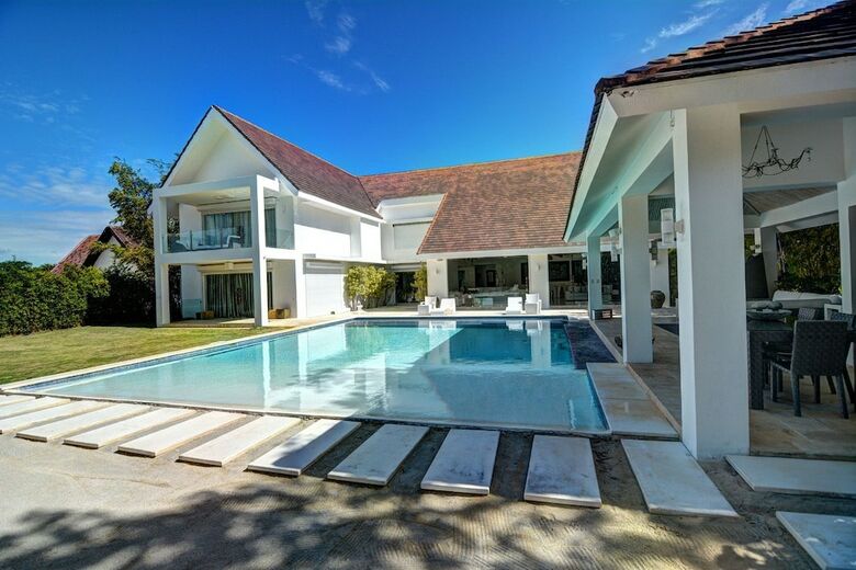 Villa Jardines de Arrecife 8