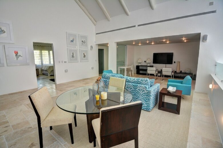 Villa Jardines de Arrecife 8