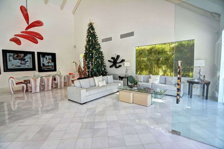 Villa Jardines de Arrecife 8