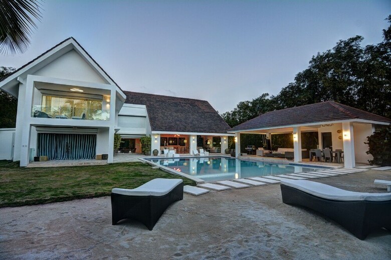Villa Jardines de Arrecife 8