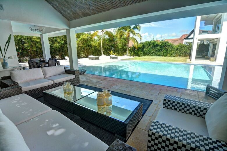 Villa Jardines de Arrecife 8