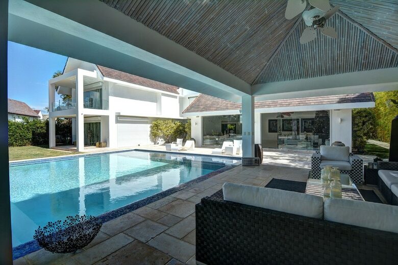 Villa Jardines de Arrecife 8