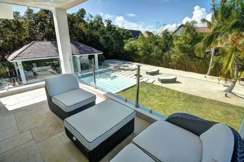 Villa Jardines de Arrecife 8