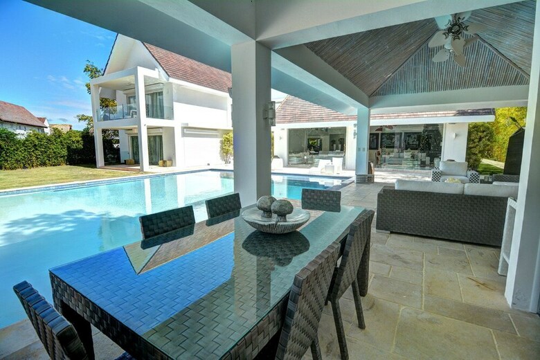 Villa Jardines de Arrecife 8