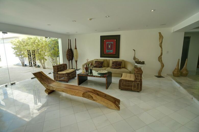 Villa Jardines de Arrecife 8