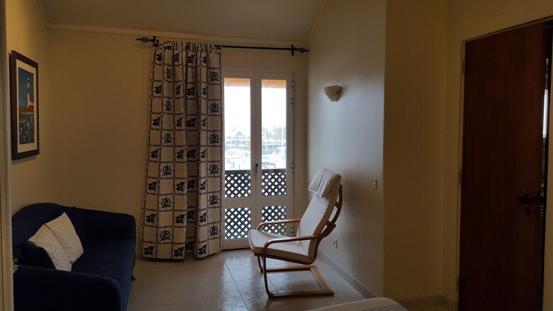 Vilamoura Marina Apartment