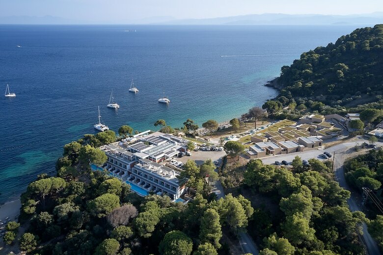 Apartamento Elivi Skiathos