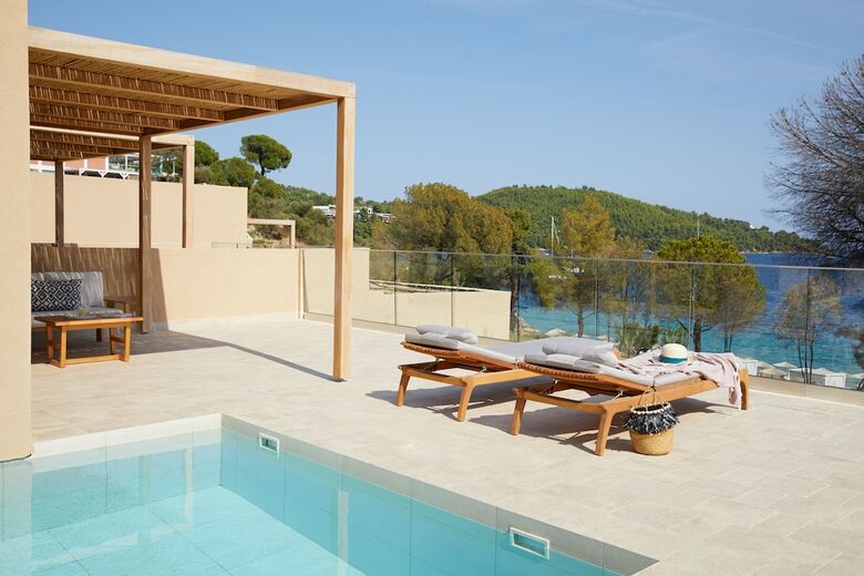 Apartamento Elivi Skiathos