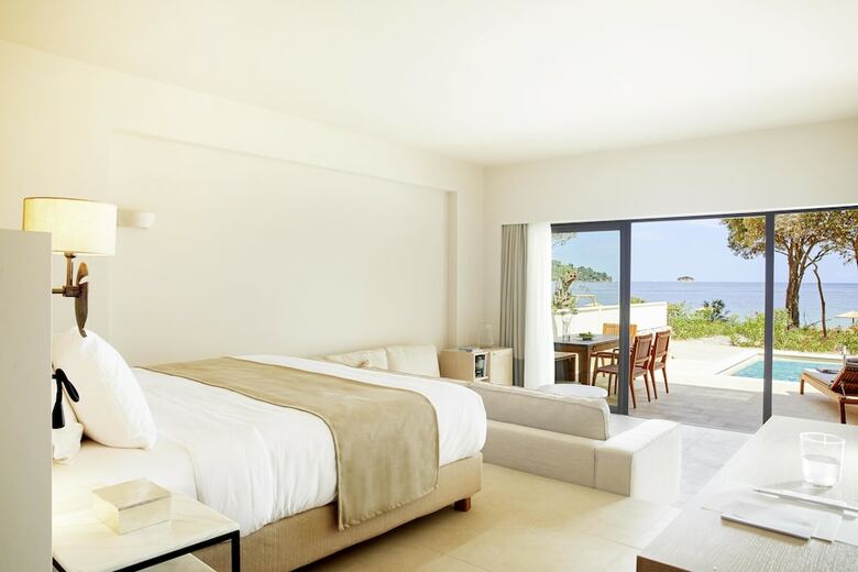 Apartamento Elivi Skiathos