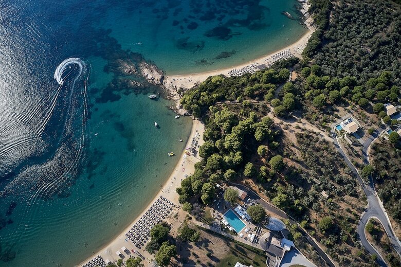 Apartamento Elivi Skiathos