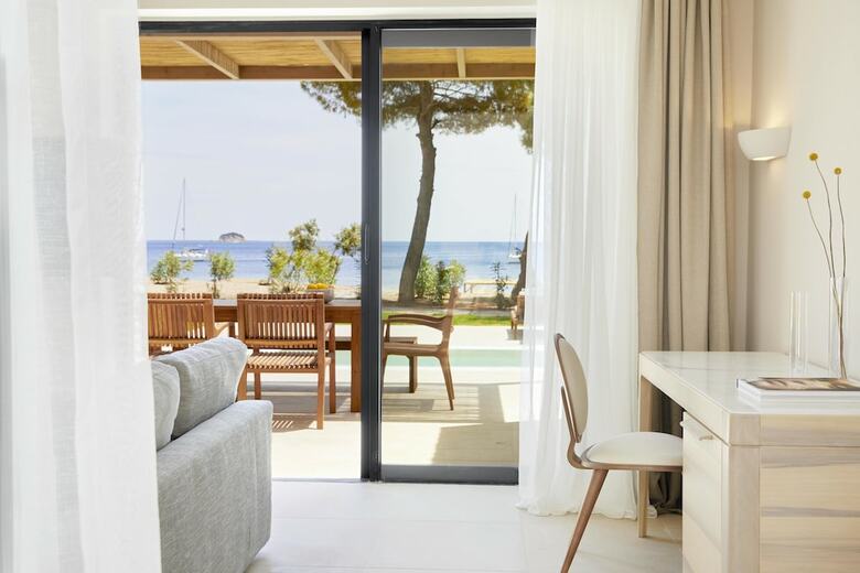 Apartamento Elivi Skiathos