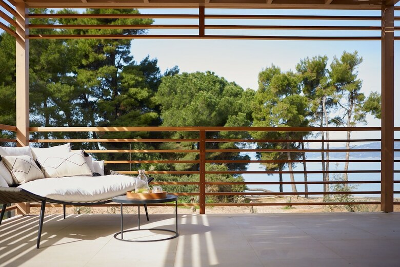 Apartamento Elivi Skiathos