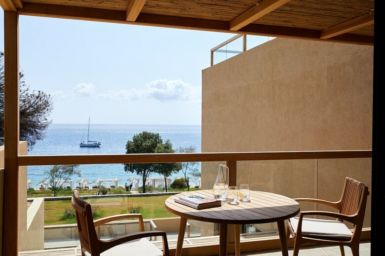 Apartamento Elivi Skiathos