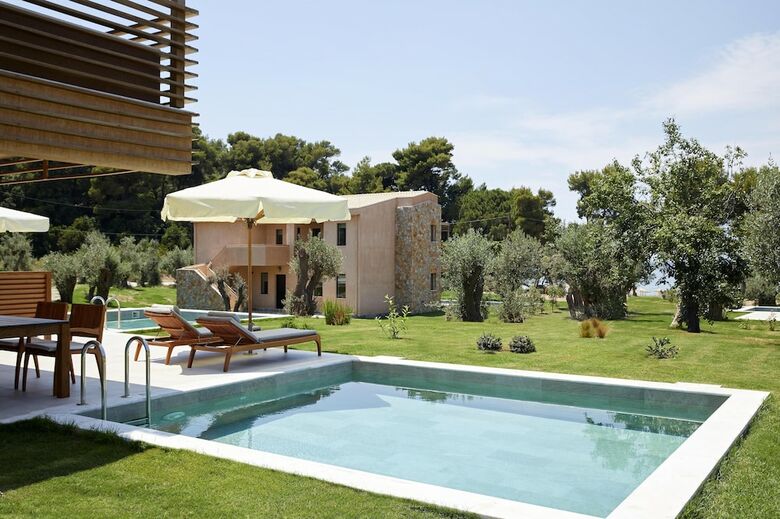 Apartamento Elivi Skiathos
