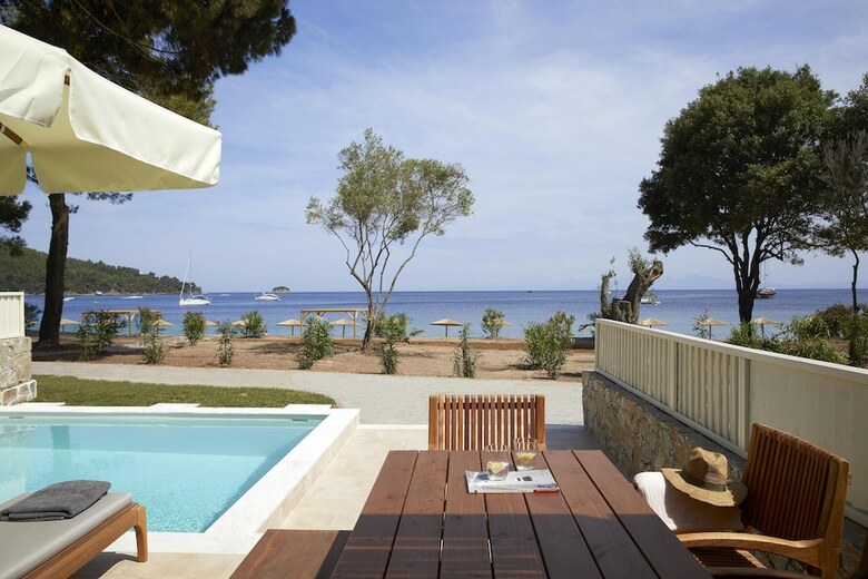 Apartamento Elivi Skiathos