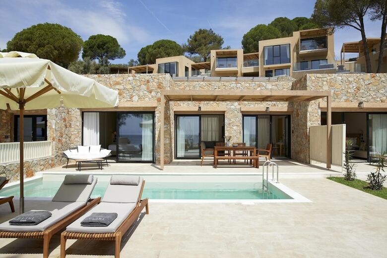 Apartamento Elivi Skiathos