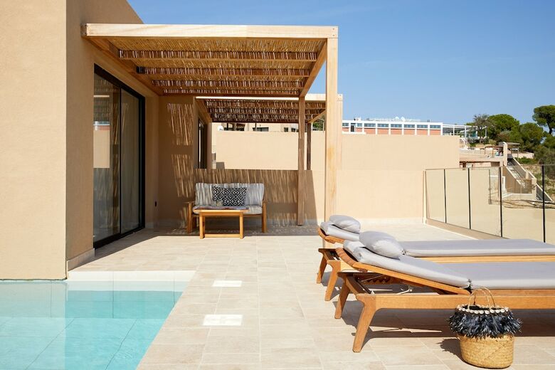 Apartamento Elivi Skiathos