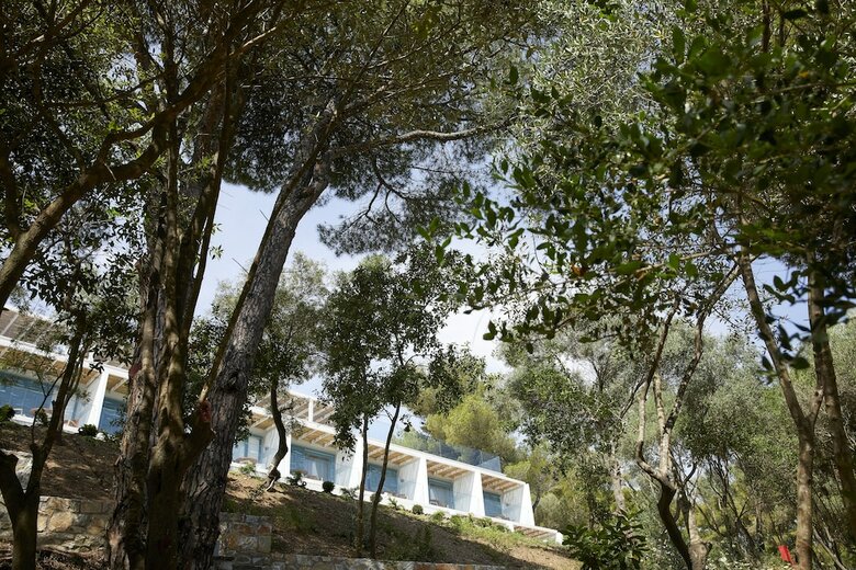 Apartamento Elivi Skiathos