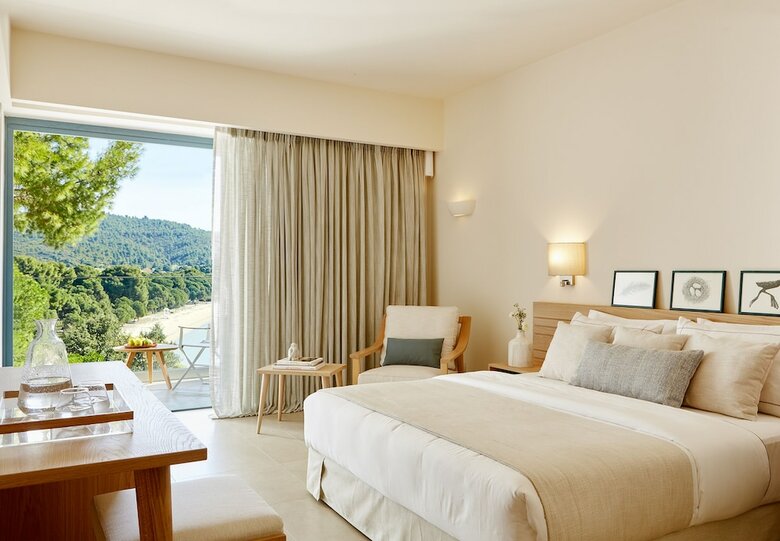Apartamento Elivi Skiathos