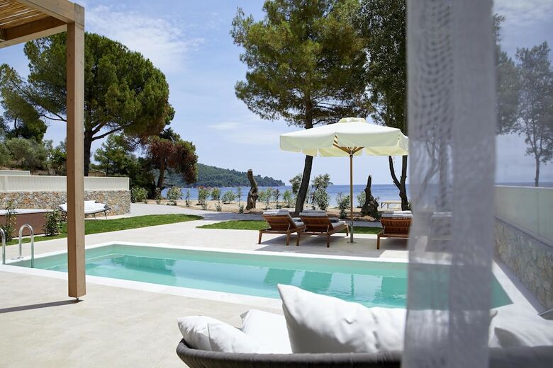 Apartamento Elivi Skiathos