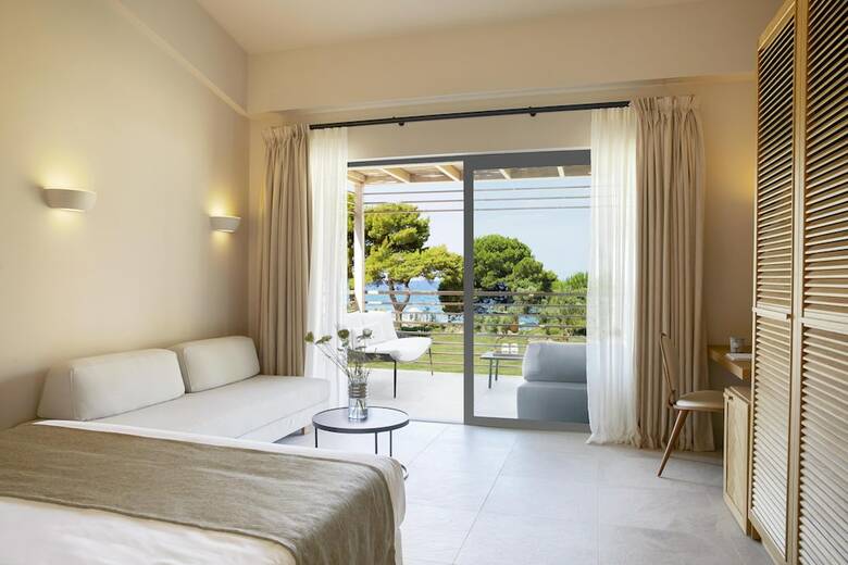 Apartamento Elivi Skiathos