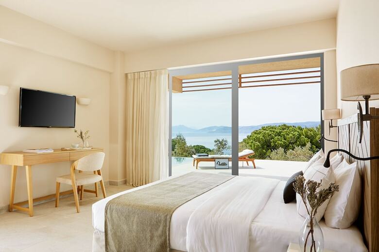 Apartamento Elivi Skiathos