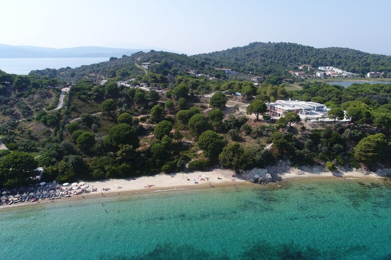 Apartamento Elivi Skiathos