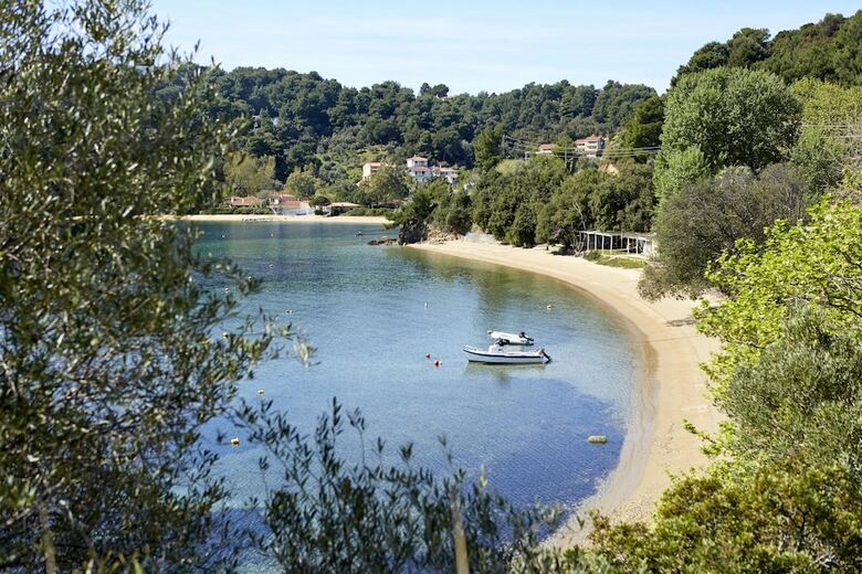 Apartamento Elivi Skiathos