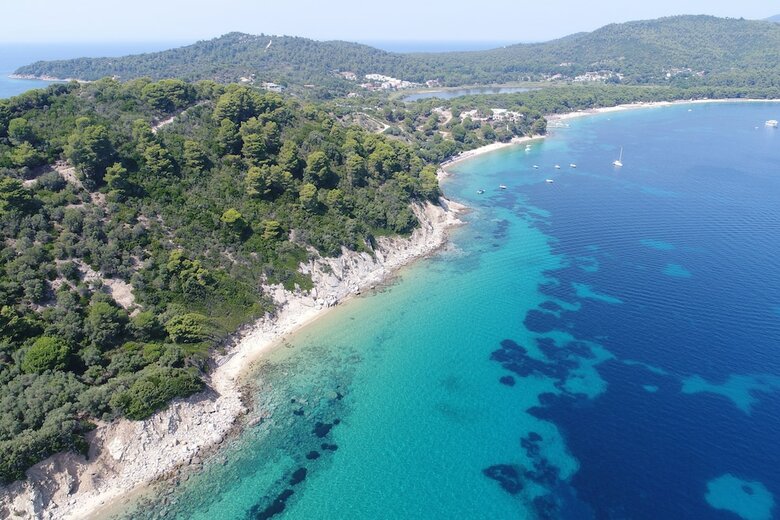 Apartamento Elivi Skiathos
