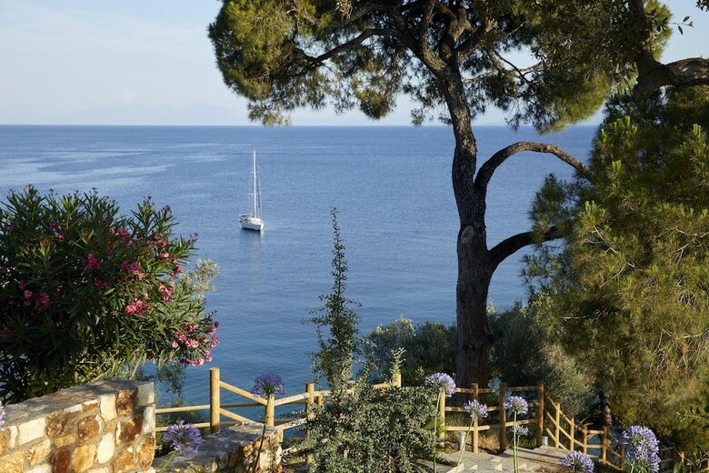 Apartamento Elivi Skiathos