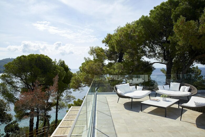 Apartamento Elivi Skiathos