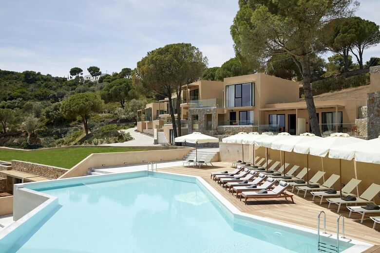 Apartamento Elivi Skiathos