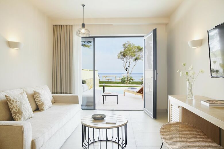 Apartamento Elivi Skiathos