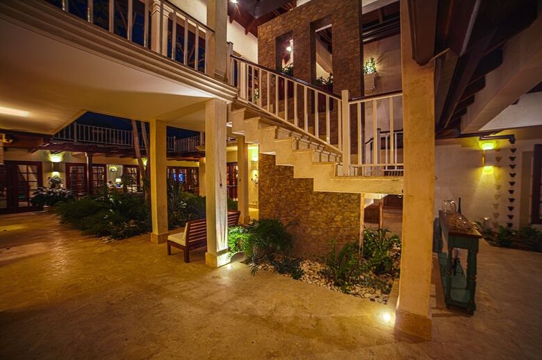 Villa Hacienda A-19