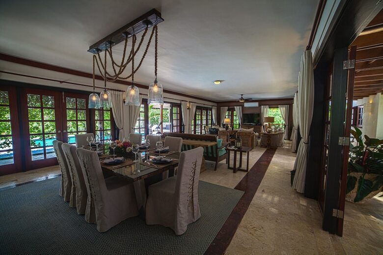 Villa Hacienda A-19