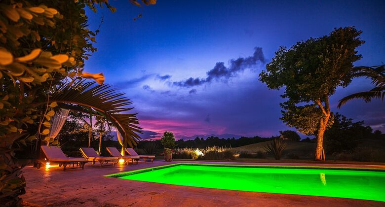 Villa Hacienda A-19