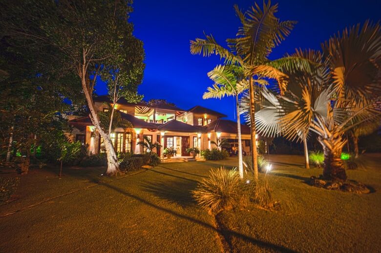 Villa Hacienda A-19