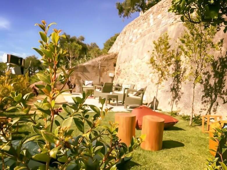 Bed & Breakfast Garden Rooftop By Imperium