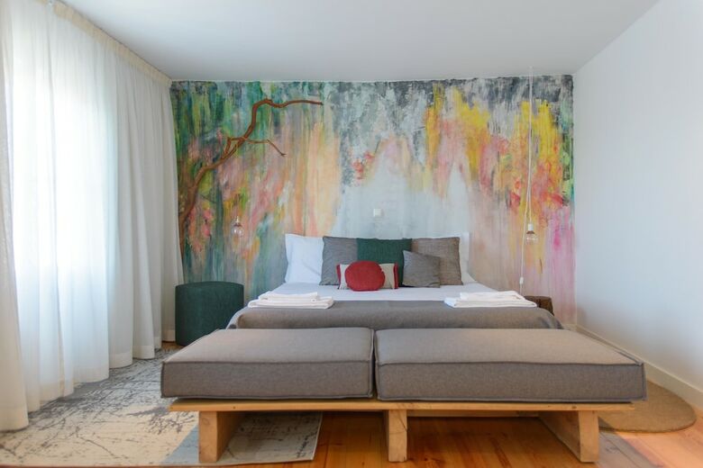 Bed & Breakfast Garden Rooftop By Imperium