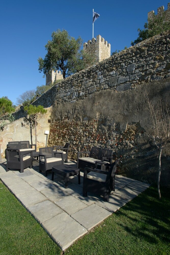 Bed & Breakfast Garden Rooftop By Imperium