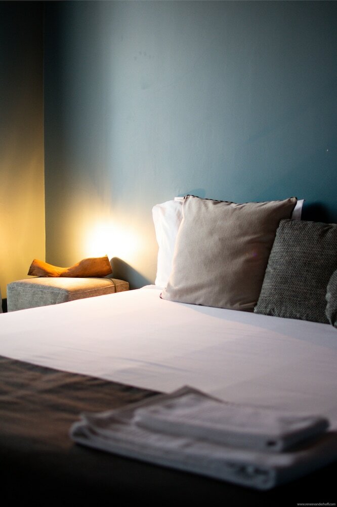 Bed & Breakfast Garden Rooftop By Imperium