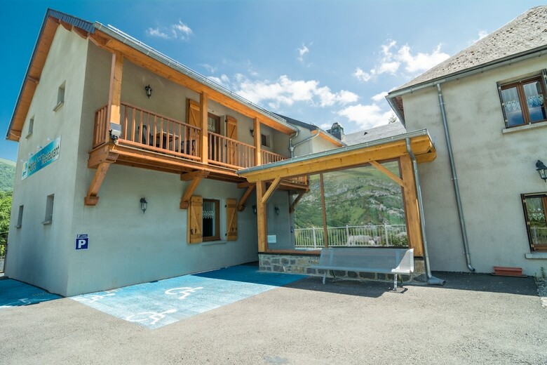 Hotel Auberge Des Pyr�n�es