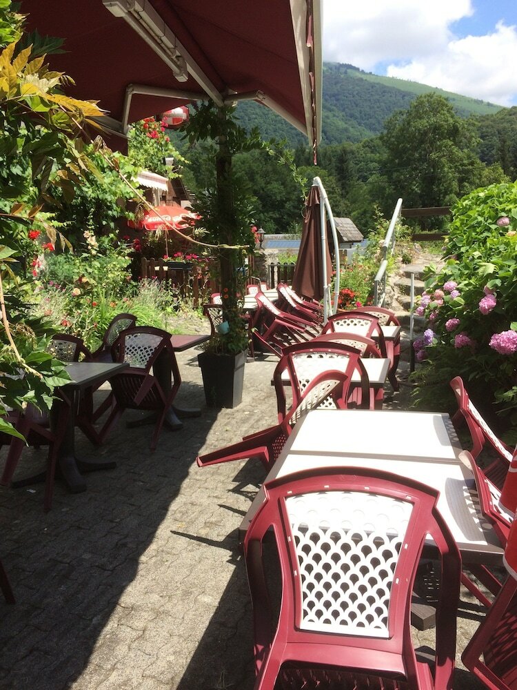 Hotel Auberge Des Pyr�n�es