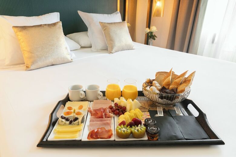 Hostal La Fran�a Travellers - Adults Only